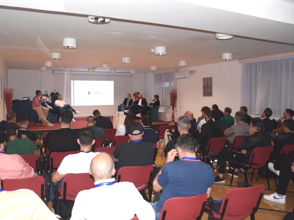 Evento VLN NEXT GEN a Bari